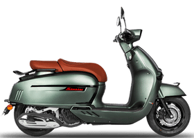 Sixties 150Si